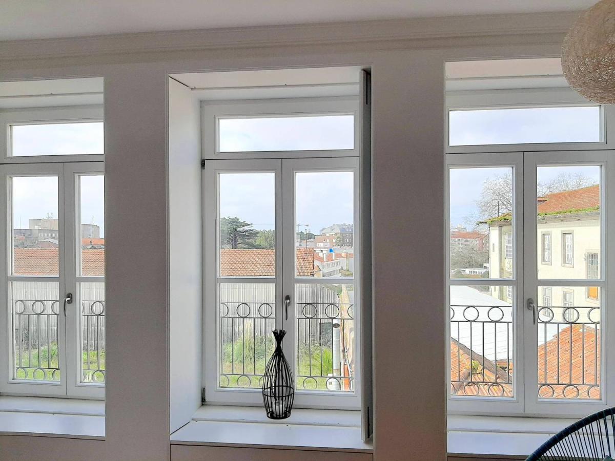 Ferienwohnung Cedofeita Studio, By Flat In Porto Exterior foto